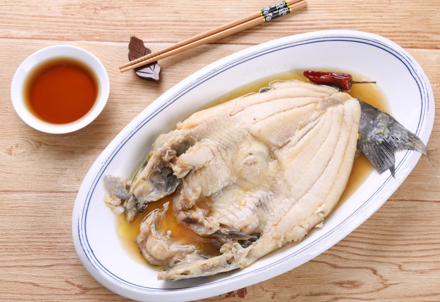 好“魚”知時(shí)節(jié)，鮰魚正肥美